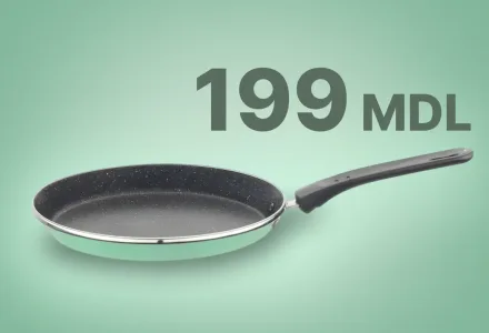 Tigaia pentru clătite