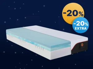 Saltea Mlily Supreme