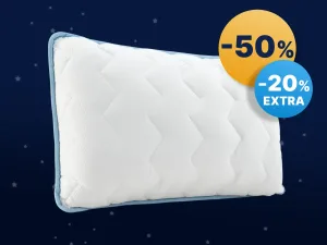 Pernă clasică Dormeo Siena