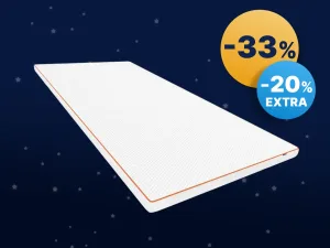 Topper Dormeo Octasmart Essential