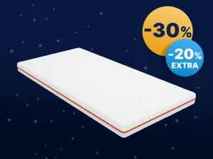 Topper Dormeo Octasmart Premium 7 cm