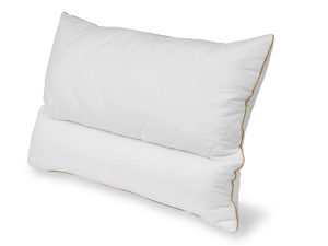 Perna anatomica Dormeo Zlata 50x70 cm