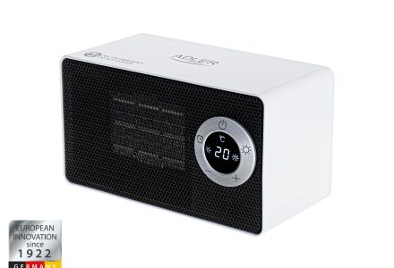 Aparat de incalzit ceramic