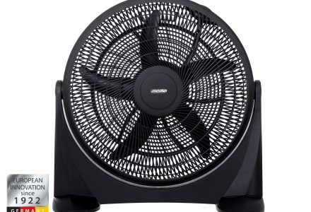 Ventilator de podea Velocity 50 cm/20"