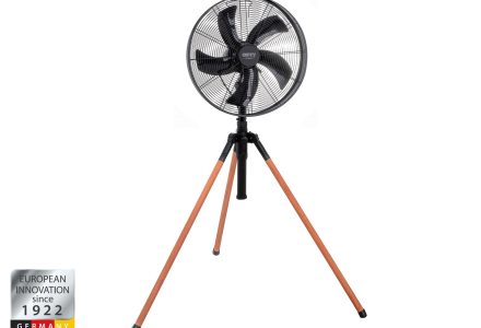 Ventilator pe trepied Loft 40 cm/16”