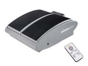 Dispozitiv de masaj pentru picioare Genius MotionCiser