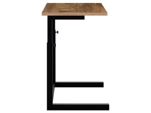 Suport reglabil 47-73 cm pentru laptop Ceramical (culoare: Pin Atlantic)