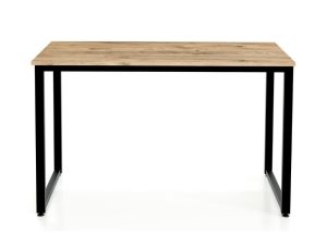 Masa pentru computer de birou Ceramical 60x120 cm (culoare: Pin Atlantic)