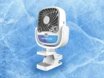 Cooling campaign-1