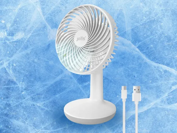 Ventilator portabil Jolis