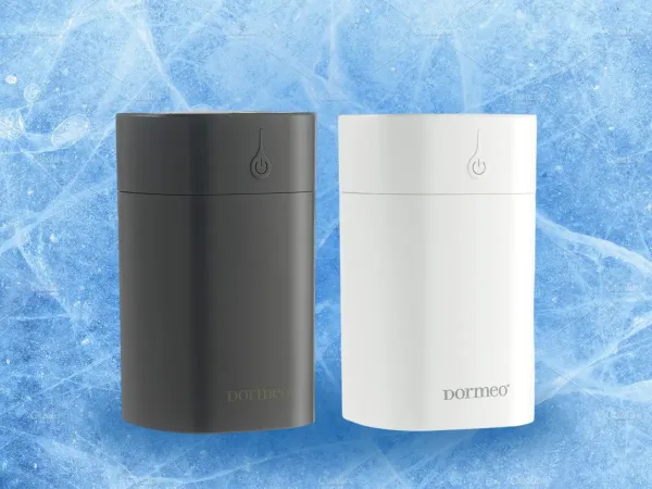 Umidificator de aer 2in1 Dormeo