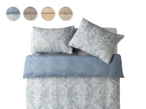 Set de lenjerie de pat Dormeo Royal