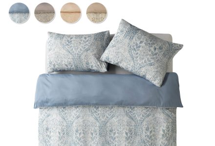 Set de lenjerie de pat Dormeo Royal