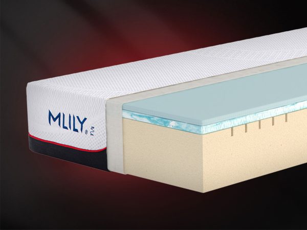 Saltea Mlily Supreme