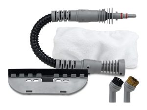 Set de accesorii pentru steamerul portabil Nano (6 buc.) Rovus