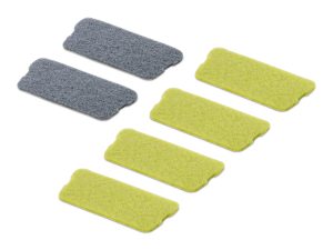 Set de accesorii pentru dispozitivul de curatare Rovus Spray Mop Plus