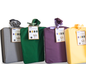 Set lenjerie de pat Dormeo Harmony V1