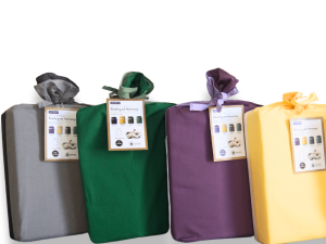 Set lenjerie de pat Dormeo Harmony