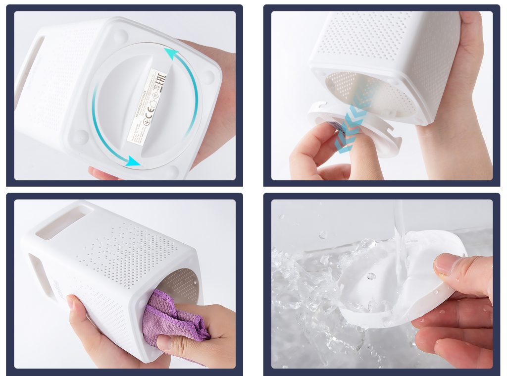 dispozitiv anti-insecte Jolis