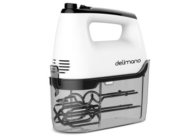 Mixer cu depozitare Delimano