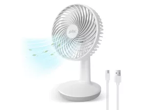Ventilator portabil Jolis