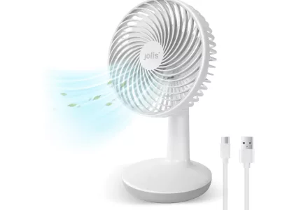 Ventilator portabil Jolis