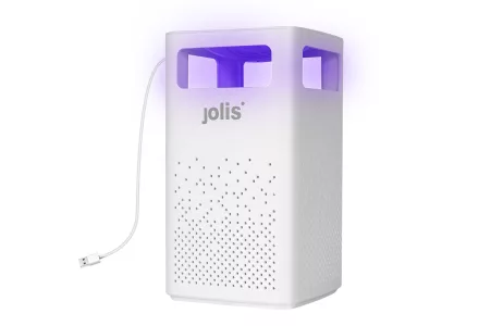 Dispozitiv anti-insecte cu UV Jolis