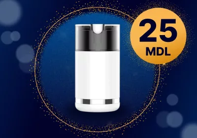 Кофемолка Delimano Primera