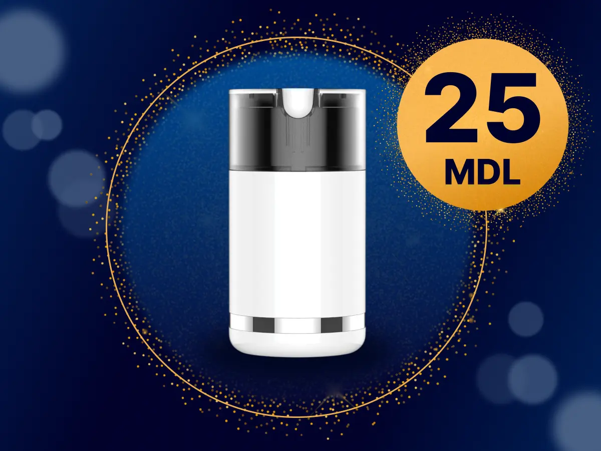 Rasnita de cafea Delimano Primera