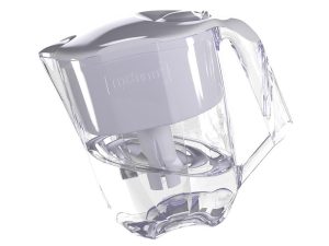 Filtru de tip-cana Fito Filter FF-Gigant pH+ 5 l (Alb)