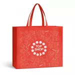 Geantă reutilizabilă Top-Shop