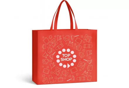 Geantă reutilizabilă Top-Shop