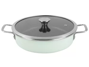 Tava rotunda Delimano Nordic