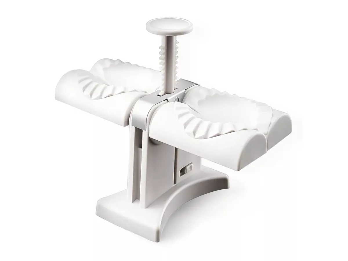 Dispozitiv pentru pelmeni "Gust Perfect" Dispozitiv pentru pelmeni "Gust Perfect"