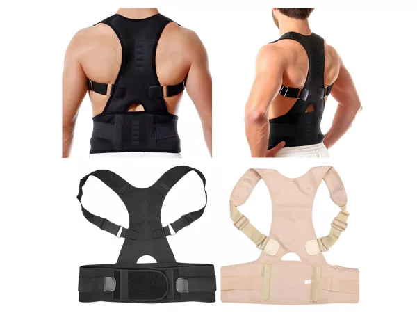 Corector de postură "Vektor"