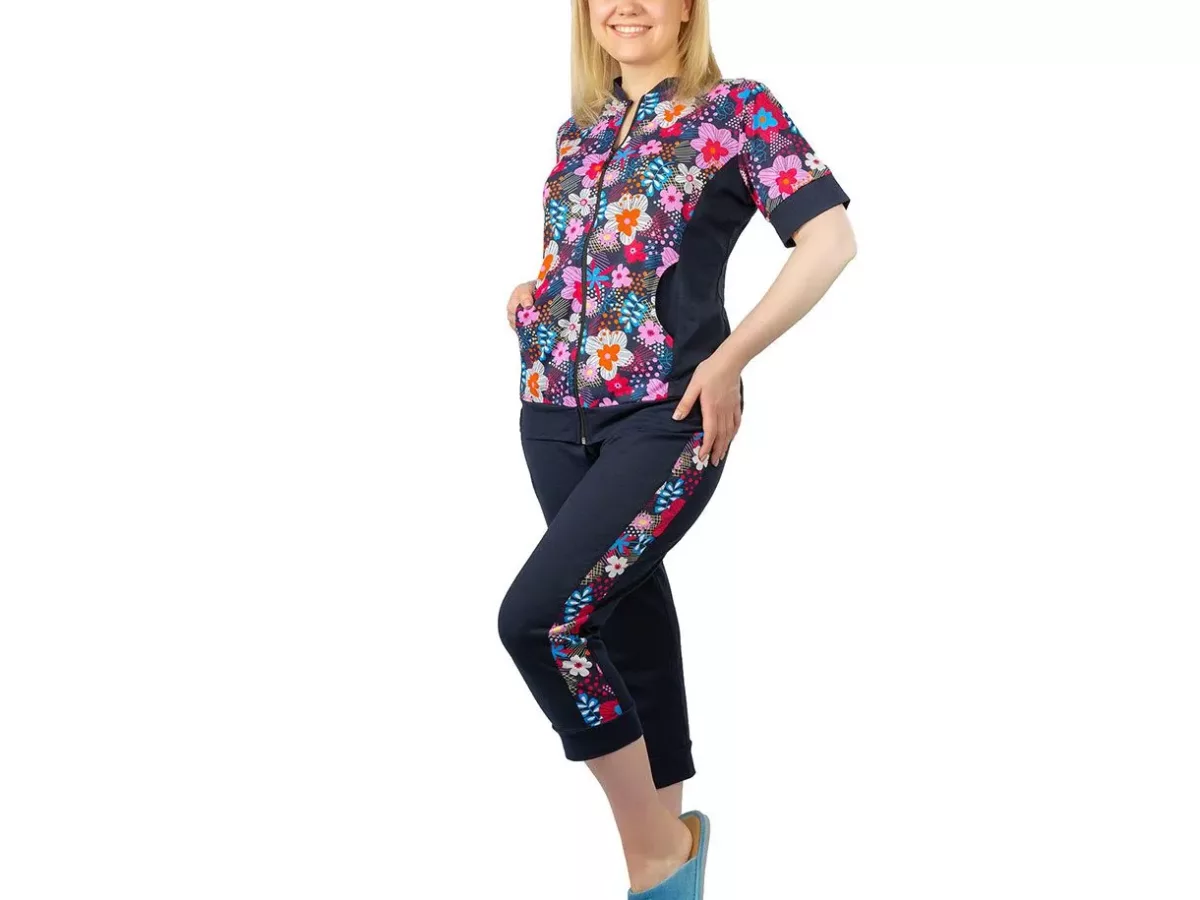 Costum dame casual "Maria"