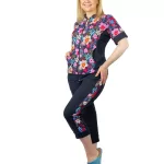 Costum dame casual "Maria"