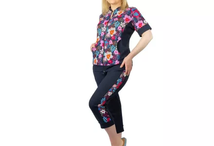 Costum dame casual "Maria"