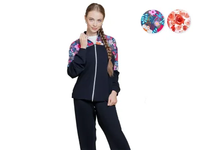 Costum sportiv "Maria"