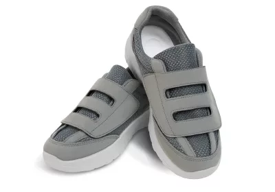 Teniși cu Velcro "Ortex"