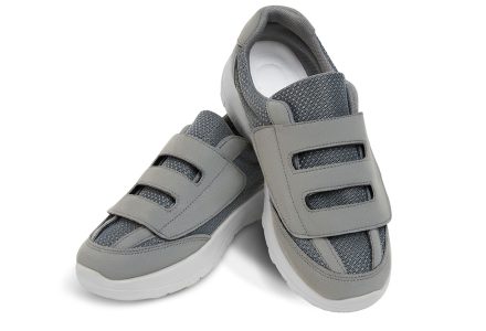 Teniși cu Velcro "Ortex"