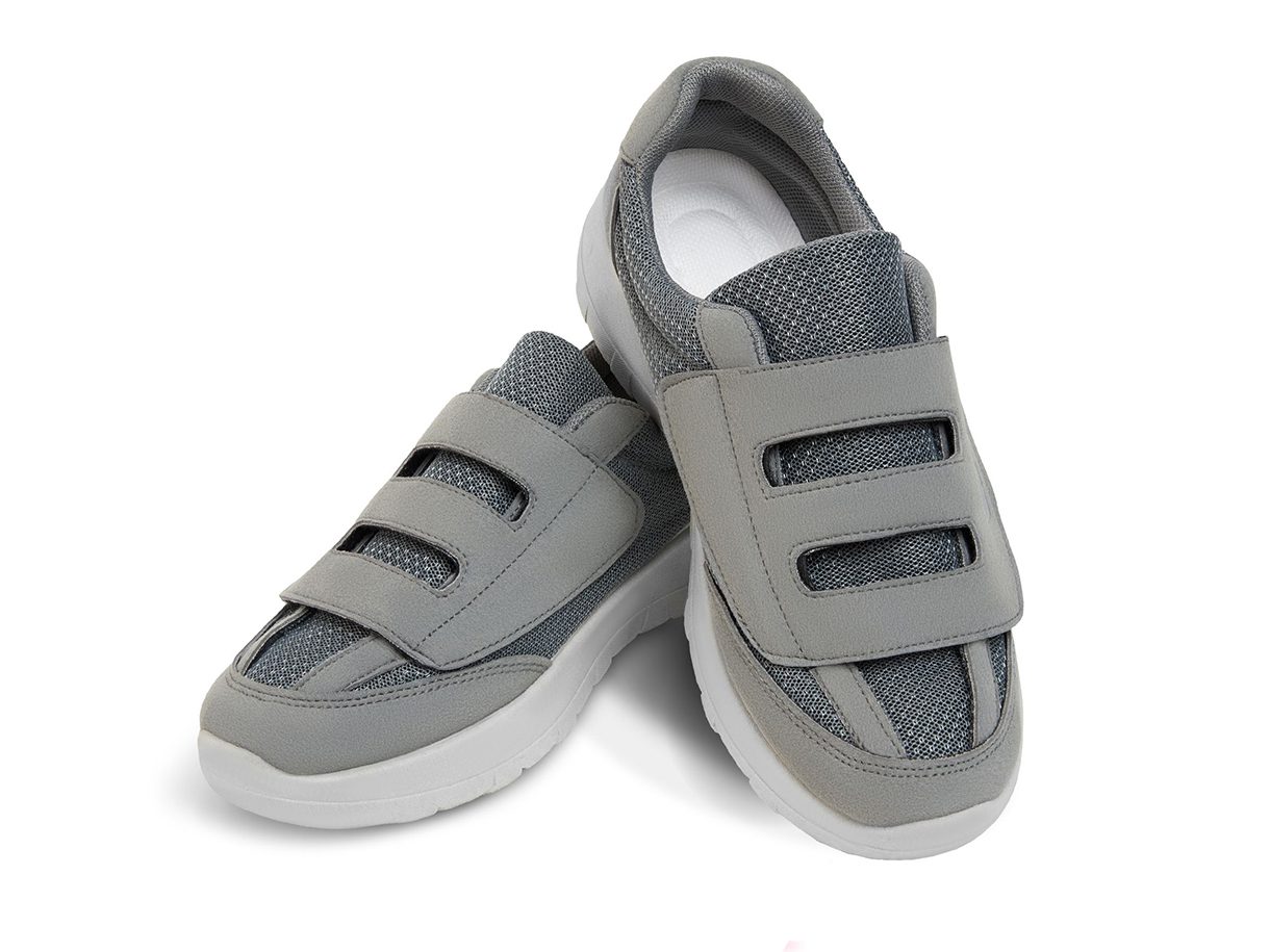 Teniși cu Velcro "Ortex"