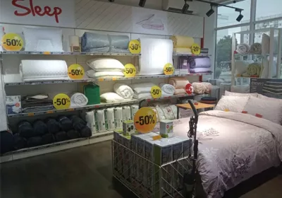 Top-Shop - Ciocana