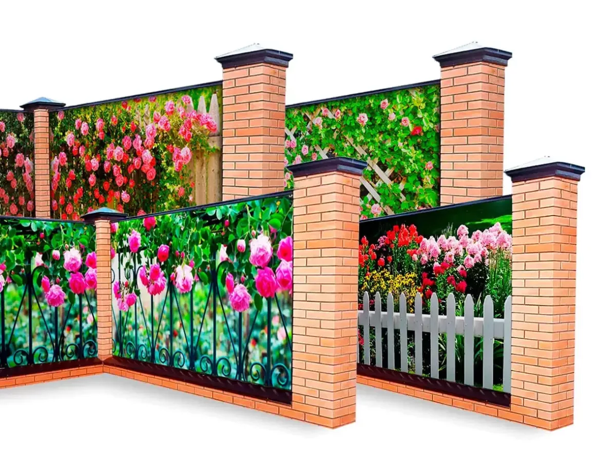 Fotofațadă universală