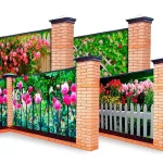 Fotofațadă universală