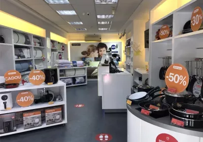 Top-Shop - Cahul