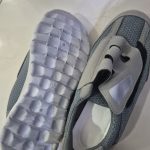 Attachment image of Smolov A.'s review on Teniși cu Velcro "Ortex"