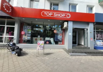 Magazine Top-Shop
