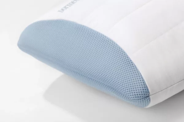 dormeo_memosan_pillow_molded_airmesh_close_up