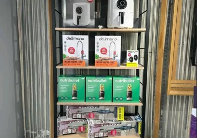 Top-Shop - MOLDCELL